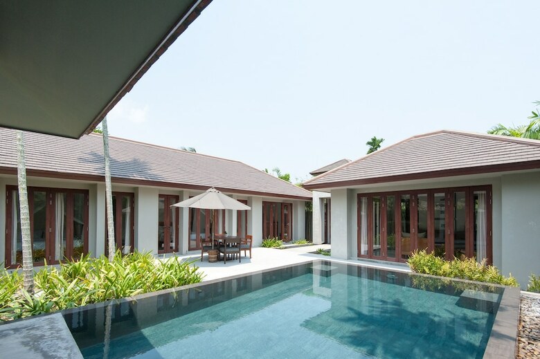 Apartamento Aka Resort & Spa Hua Hin