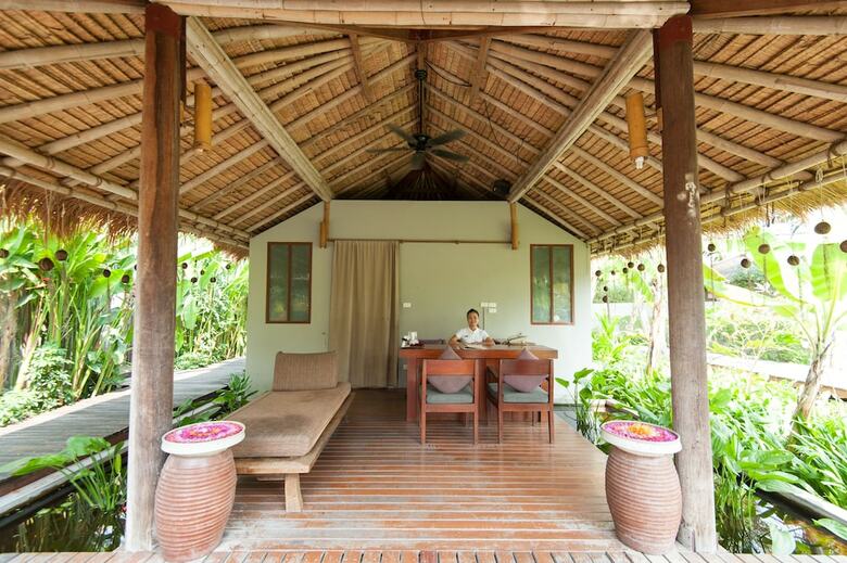 Apartamento Aka Resort & Spa Hua Hin