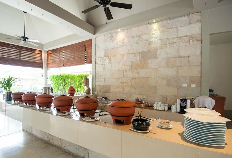 Apartamento Aka Resort & Spa Hua Hin