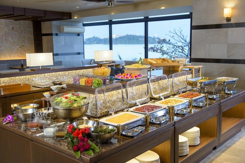 Hotel Best Western Okinawa Kouki Beach