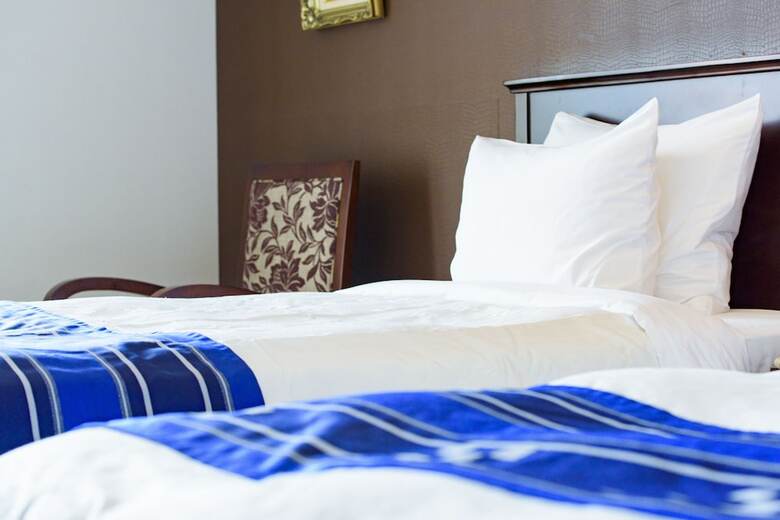 Hotel Best Western Okinawa Kouki Beach