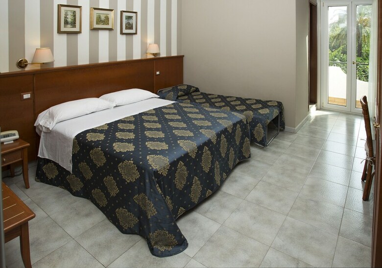 Hotel Redebora
