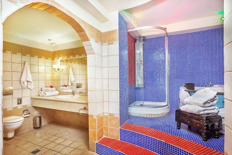 Akritas Ef Zin Villas & Suites
