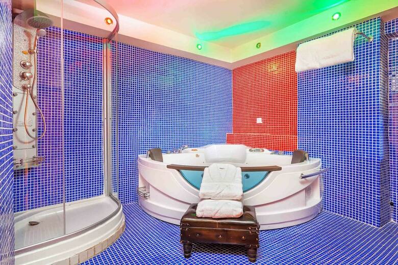 Akritas Ef Zin Villas & Suites