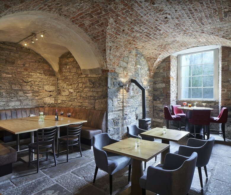 Hotel Farnham Estate Spa & Golf Resort