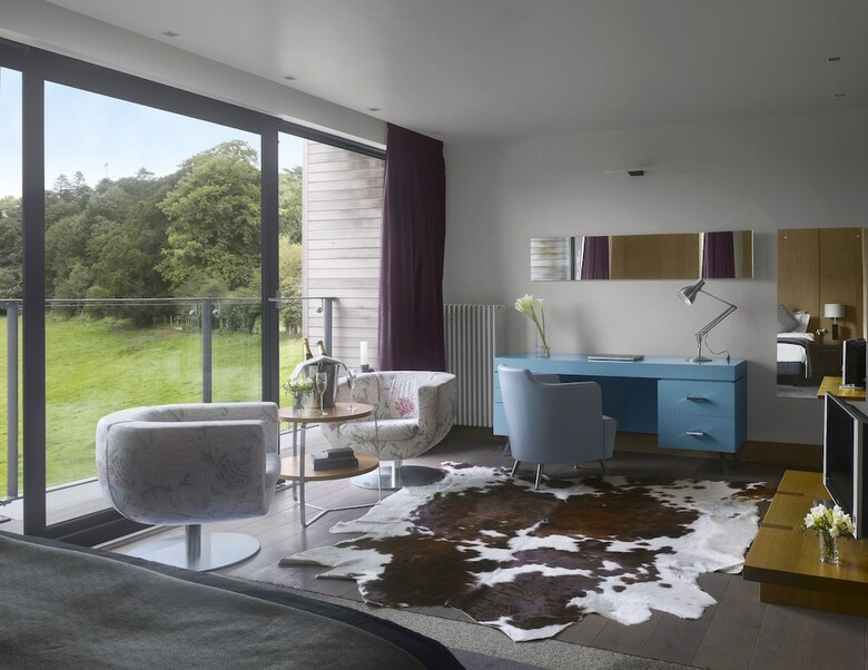 Hotel Farnham Estate Spa & Golf Resort