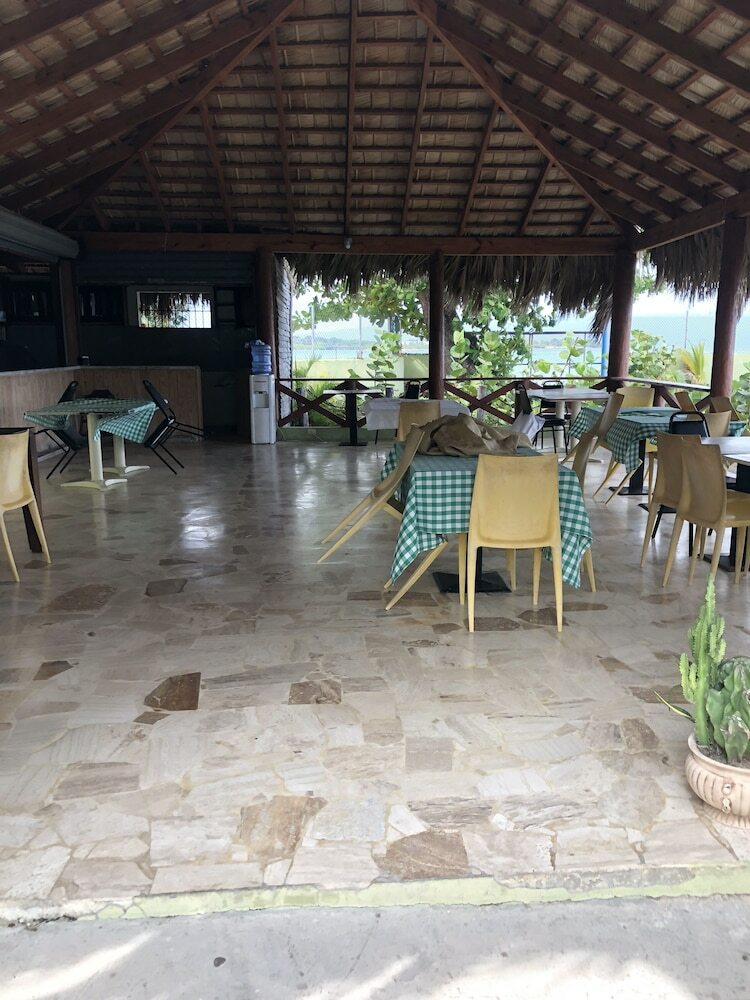 Hotel Y Casino Guarocuya
