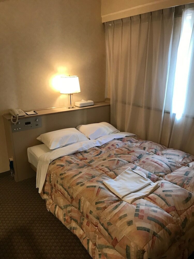 Hotel Tetora Kitakyushu