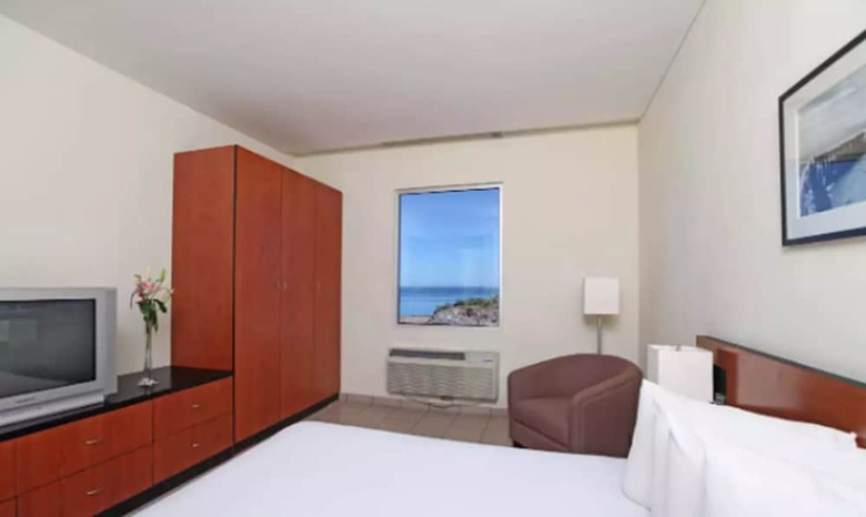 Hotel Comfort Inn Real La Union
