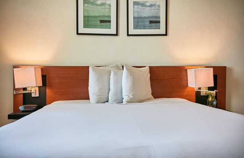 Hotel Comfort Inn Real La Union