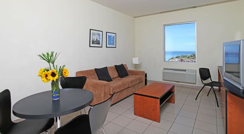 Hotel Comfort Inn Real La Union