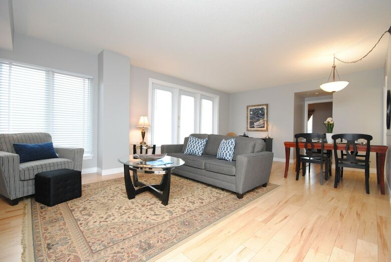 Apartamentos Premiere Suites Moncton