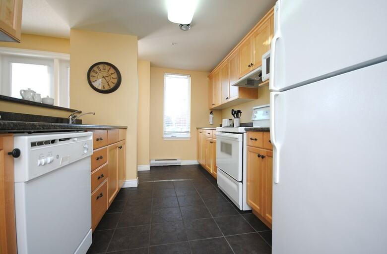 Apartamentos Premiere Suites Moncton