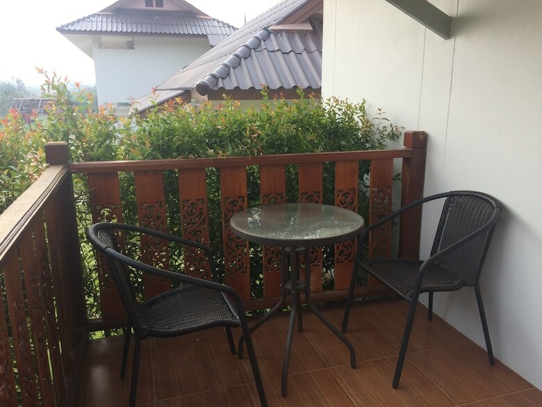 Hotel Phu Pai Kaew Resort