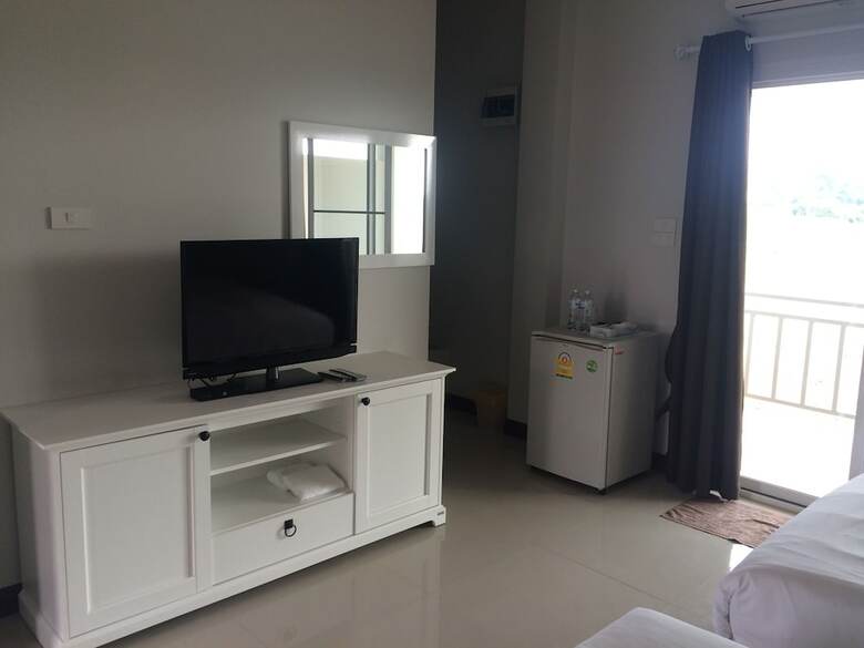 Hotel Phu Pai Kaew Resort