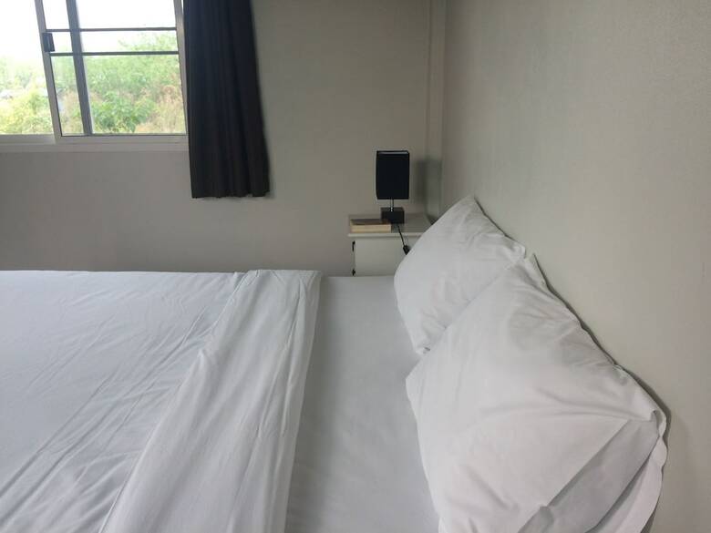 Hotel Phu Pai Kaew Resort