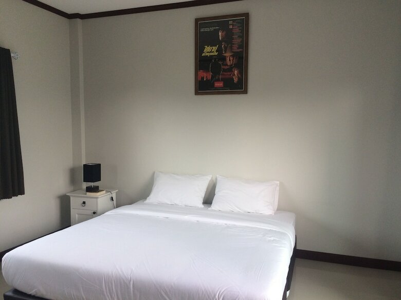 Hotel Phu Pai Kaew Resort