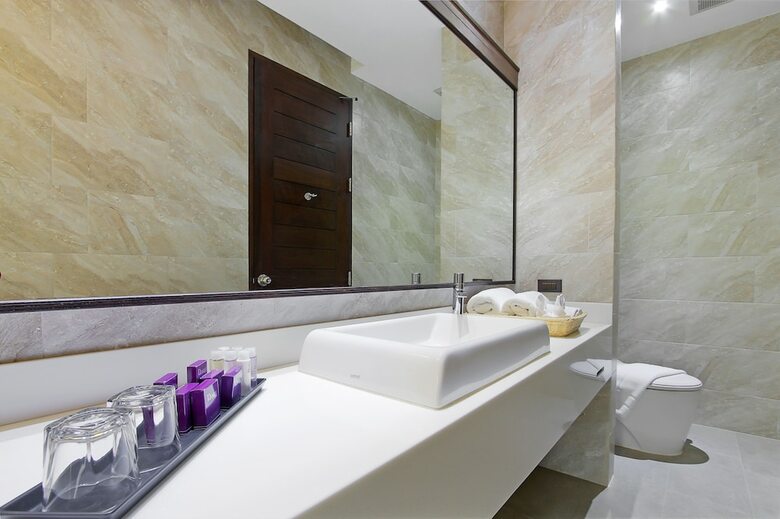 Hotel D Varee Diva Rimnaam, Chanthaburi