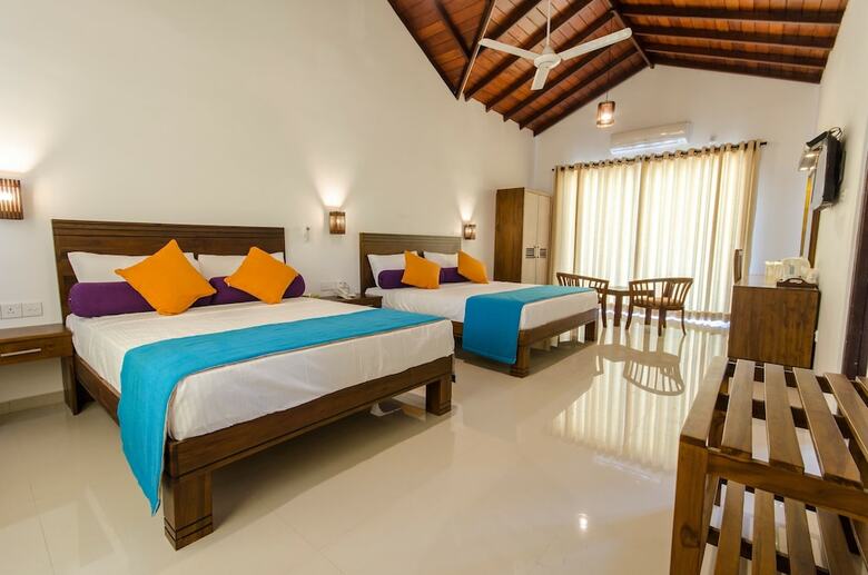 Hotel Okwin Resort