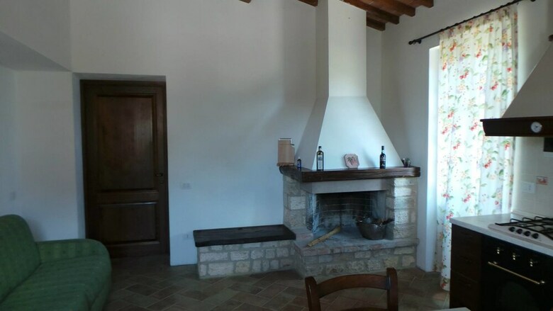 Agroturismo Agriturismo Castello Di Bucignano