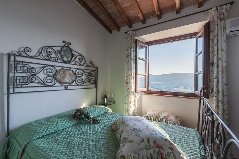 Agroturismo Agriturismo Castello Di Bucignano