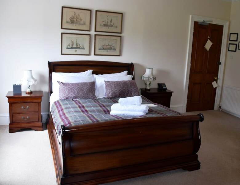Saplinbrae Hotel And Lodges