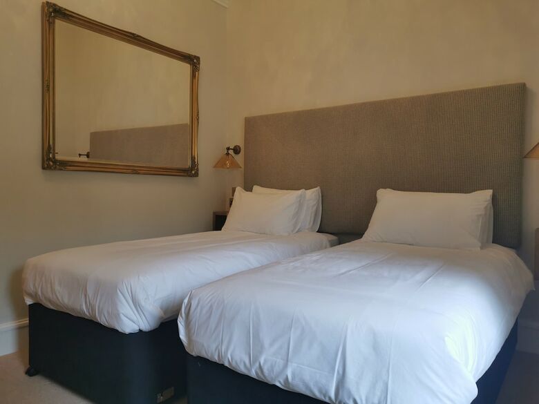 Saplinbrae Hotel And Lodges