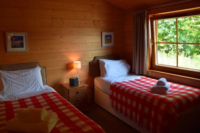 Saplinbrae Hotel And Lodges