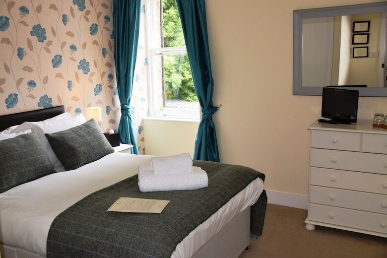 Saplinbrae Hotel And Lodges