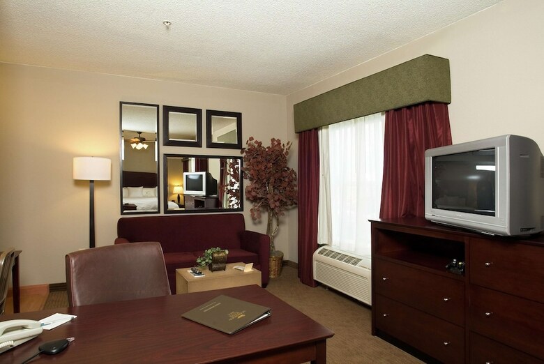 Hotel Homewood Suites By Hilton Bloomington