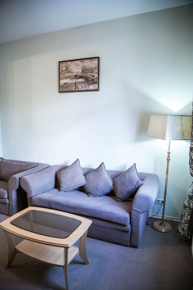 Petro Sport Hotel
