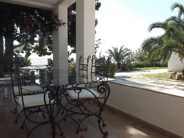 Apartamento Residenza Collina Dei Pini