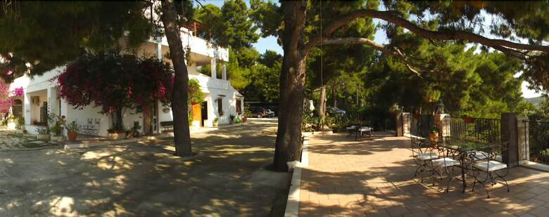 Apartamento Residenza Collina Dei Pini