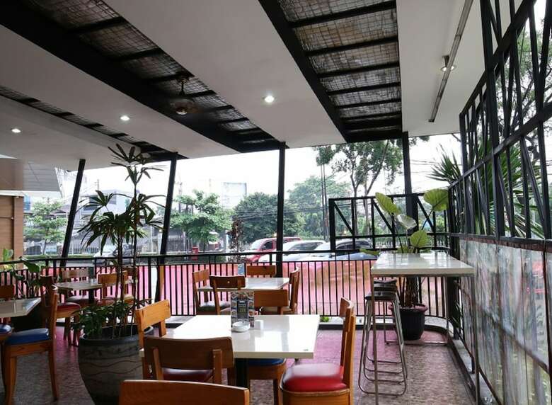 Hotel 88 Kedoya Jakarta