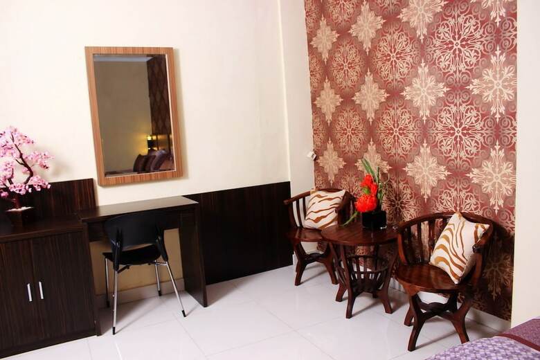 Hotel Novatel Yogyakarta