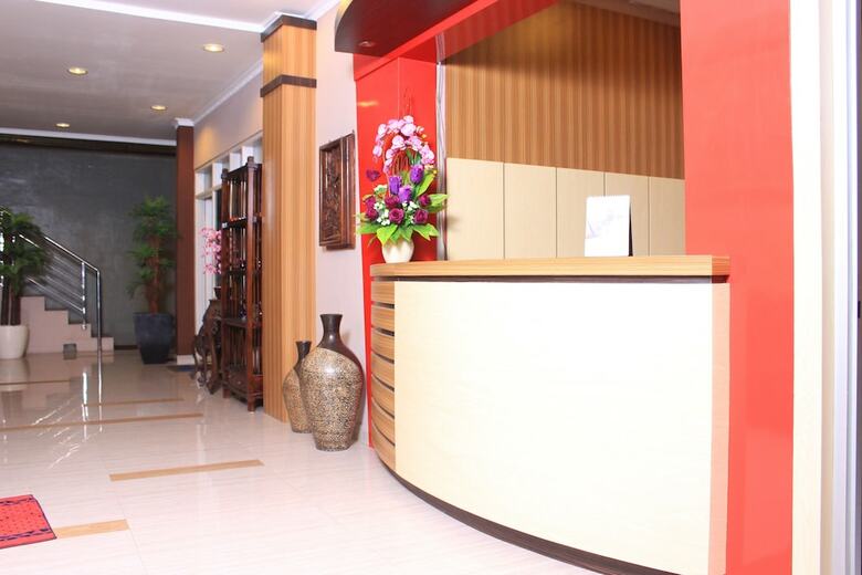 Hotel Novatel Yogyakarta