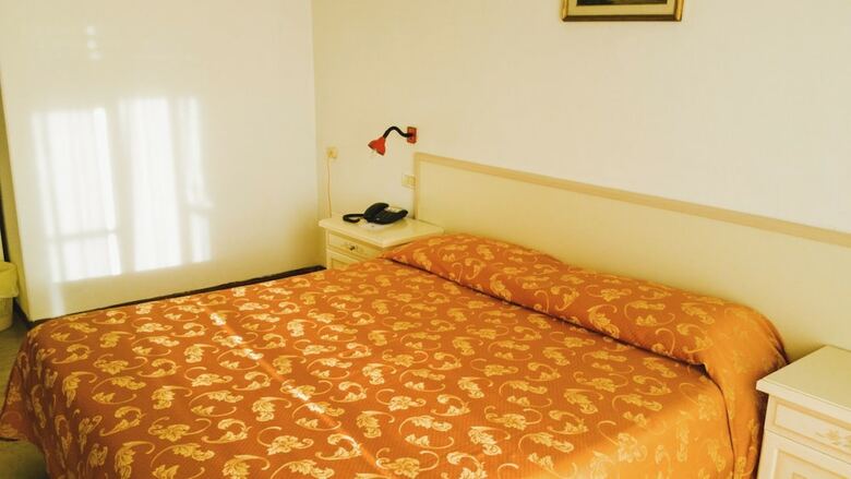 Grand Hotel Vallombrosa
