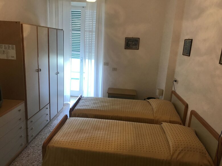 Grand Hotel Vallombrosa