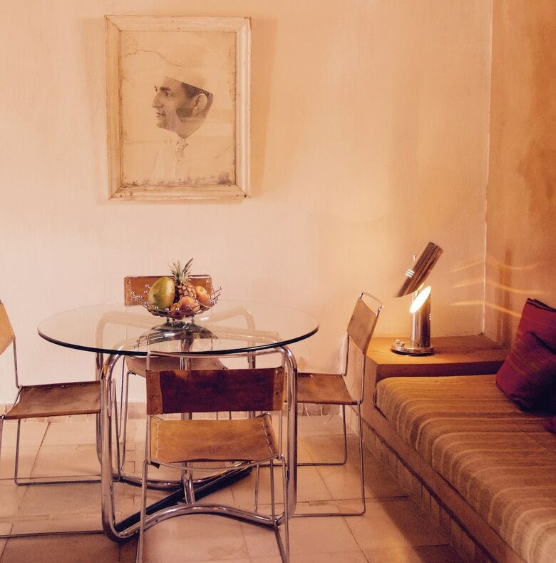 Hotel Kasbah Bab Ourika