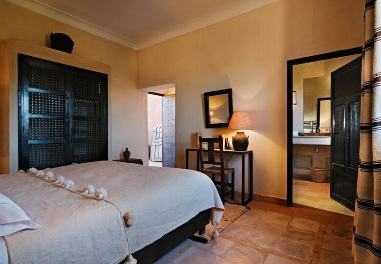 Hotel Kasbah Bab Ourika