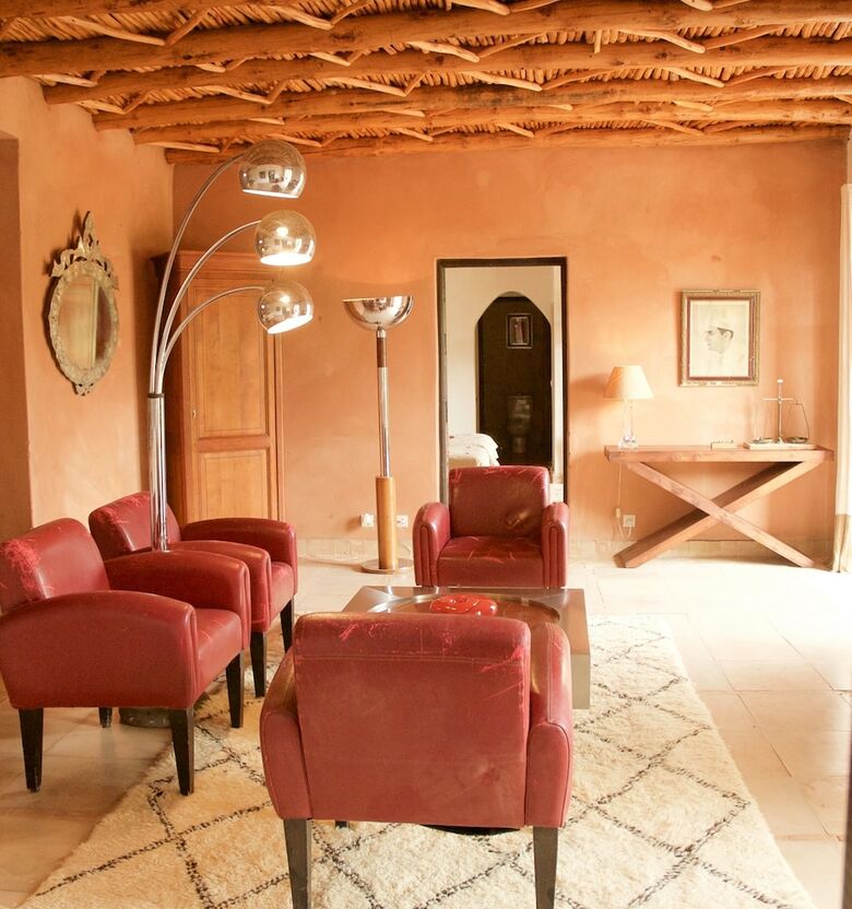 Hotel Kasbah Bab Ourika