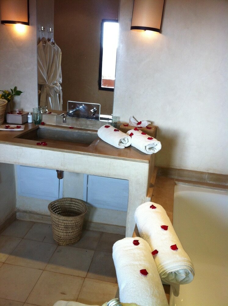 Hotel Kasbah Bab Ourika