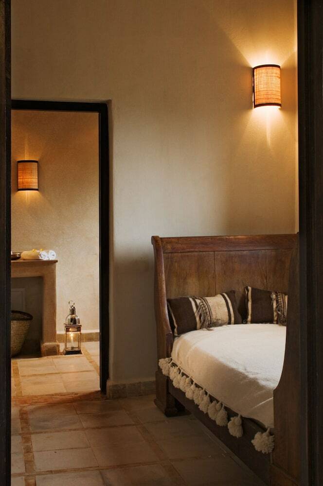 Hotel Kasbah Bab Ourika