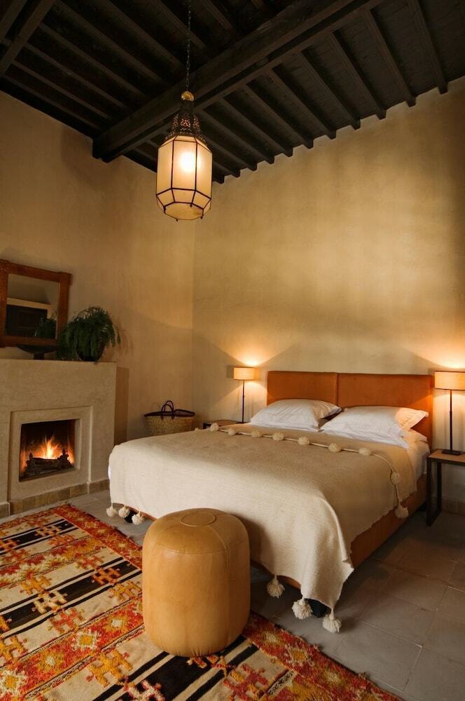 Hotel Kasbah Bab Ourika