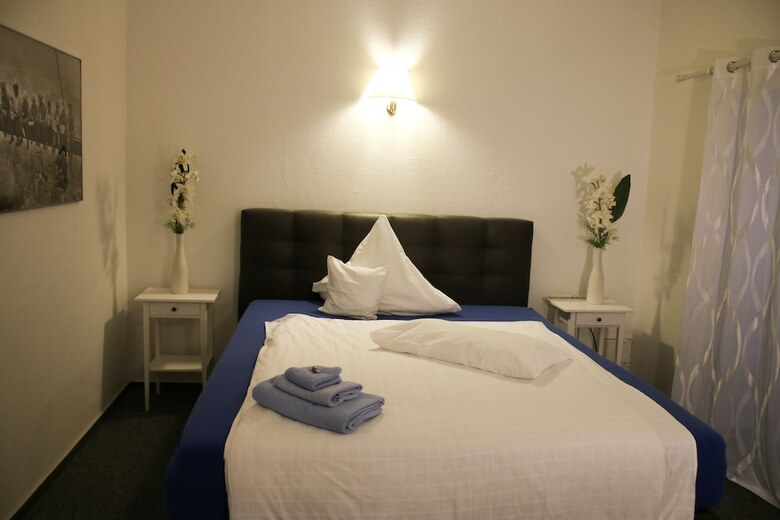 Landgasthaus Hotel Bonn