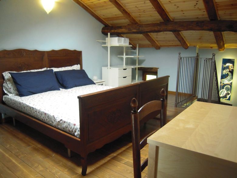 Rosbed & Breakfast - Il B&B Di Rosbella