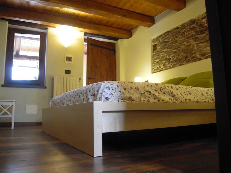 Rosbed & Breakfast - Il B&B Di Rosbella