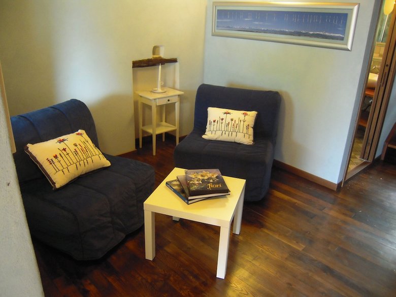 Rosbed & Breakfast - Il B&B Di Rosbella
