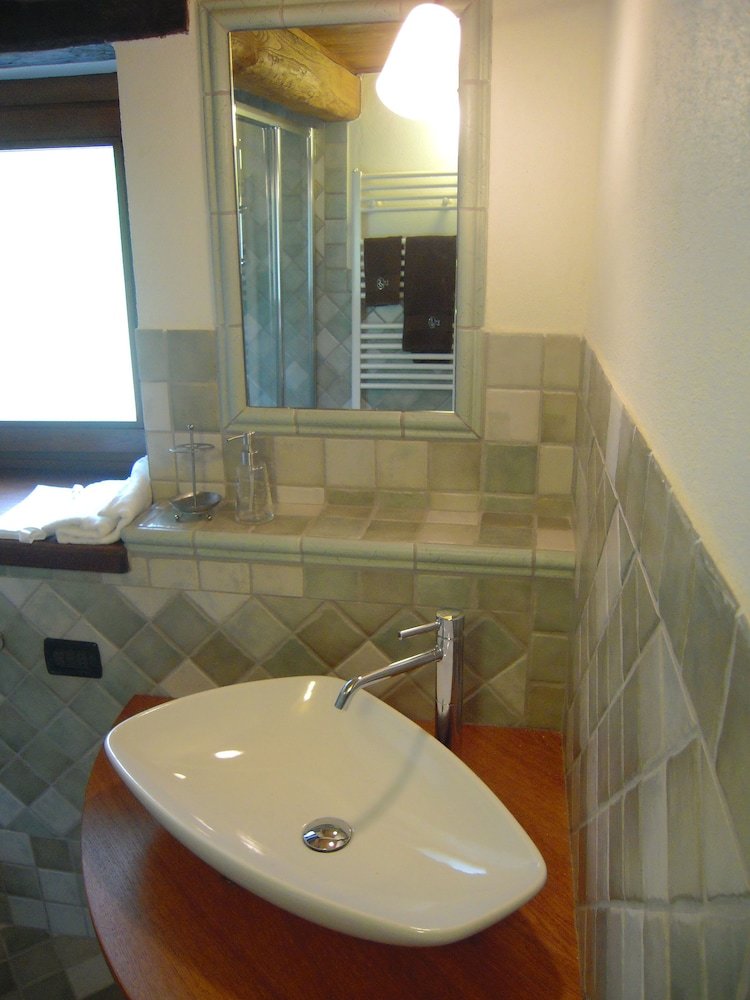 Rosbed & Breakfast - Il B&B Di Rosbella