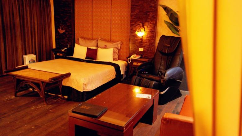 Hotel Discovery Motel - Tucheng